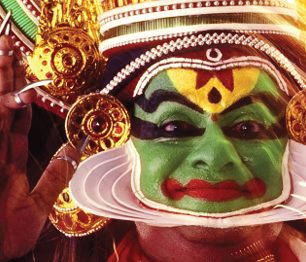 Indický festival v Hudebním divadle Karlín a slavnostní vyhlášení pamětní poštovní známky s Mahátmou Gándhím