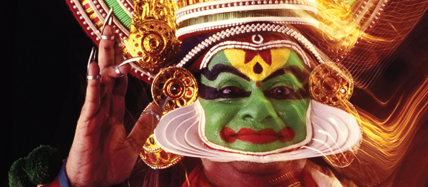 Indický festival v Hudebním divadle Karlín a slavnostní vyhlášení pamětní poštovní známky s Mahátmou Gándhím