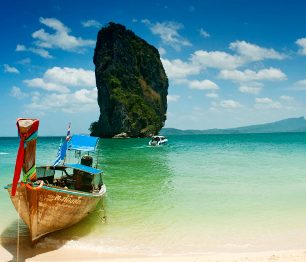 Exotika v létě za stejné peníze jako Evropa?