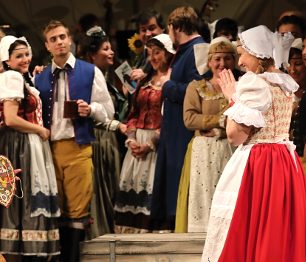 Hudební Festival Janáček a Luhačovice letos slaví!