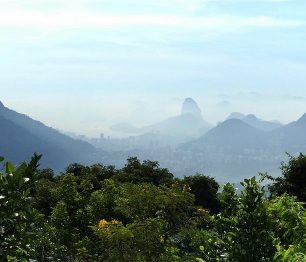 Trekování v Rio de Janeiro: poznejte fotogenickou metropoli úplně jinak