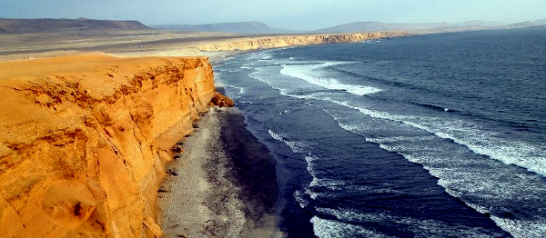 V jakém období jet nejlépe do Peru? Opravdu v červenci nebo v srpnu?