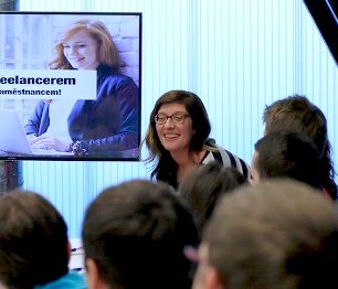 Přijďte na Festival digitálních nomádů 2019 a nechte se inspirovat!