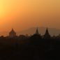 Průvodce barmským Baganem: dva tisíce buddhistických chrámů na písečné planině