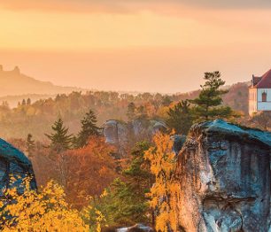 Cestovatel Jan Hocek představuje Nejhezčí dobrodružné výpravy po Česku a Slovensku