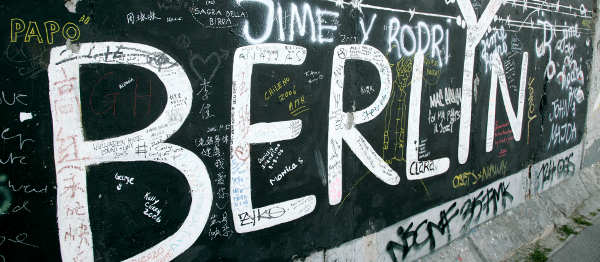 Německo jako turistická destinace získává na kráse a rozmanitosti