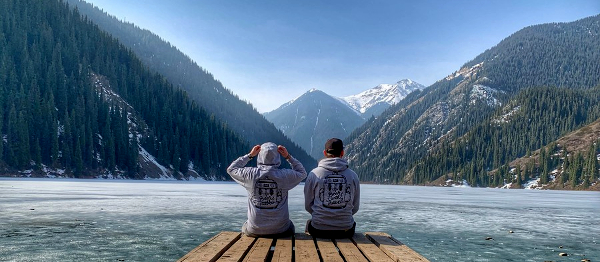 Přijďte na křest knihy Transsibiřská magistrála aneb s pivem v ruce od Finského zálivu k Japonskému moři