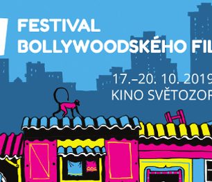 17. ročník Festivalu bollywoodského filmu je již za dveřmi a nabídne mix žánrů!