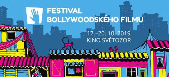 17. ročník Festivalu bollywoodského filmu je již za dveřmi a nabídne mix žánrů!