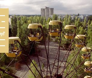 Pro ty, které zajímá historie, katastrofy, adrenalin i objevování. Cestovatelské kino se vydá do Černobylu