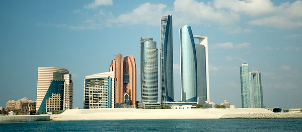 Víte, jaké emiráty procestovat?