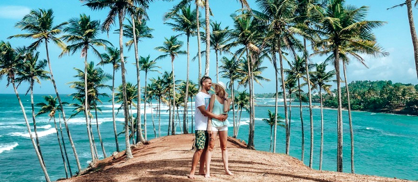 ROZHOVOR: S dvěma Čechy o tom, že postavit vlastní dům na Srí Lance se dá za 8 měsíců