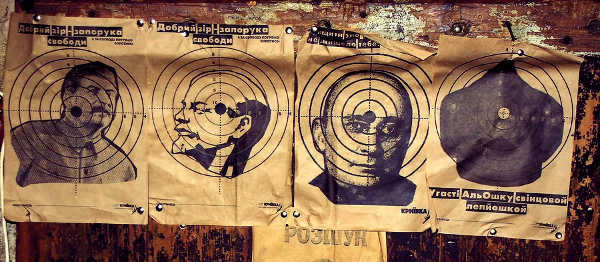 Ukrajinský Lvov slibuje exkurz do historie a náboženství, ale i netradiční turistické atrakce