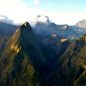Utajený trekový ráj a klenot pro všechny milovníky hor najdete na Reunionu