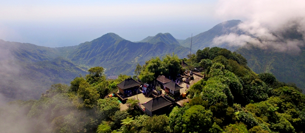 Osvědčené tipy na Bali aneb kam se vydat v tropickém indonéském ráji