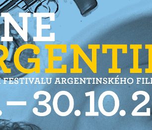 Pražské kino Lucerna na konci října hostí festival argentinského filmu