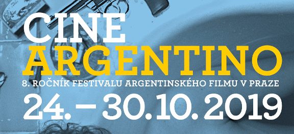 Pražské kino Lucerna na konci října hostí festival argentinského filmu