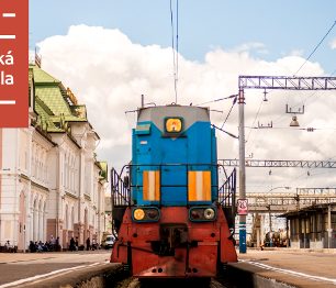 “Vyznat se v čase je základní premisa šťastného cestování,” říká Jan Haruda, který v Cestovatelském kině představí Transsibiřskou magistrálu