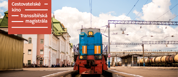 “Vyznat se v čase je základní premisa šťastného cestování,” říká Jan Haruda, který v Cestovatelském kině představí Transsibiřskou magistrálu