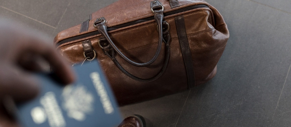 Fenomén cestování s příručním zavazadlem: jaké vybrat a jak ho zabalit?