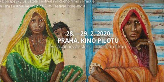 INDIE &#8211; INDIA, nový festival nezávislých indických filmů