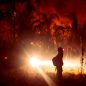 Ničivé požáry řadící v lesích Bolívie nejsou tím hlavním problémem země