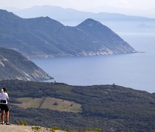 I Korsiku můžete objevovat udržitelným způsobem. Poznejte ji na elektrokole!