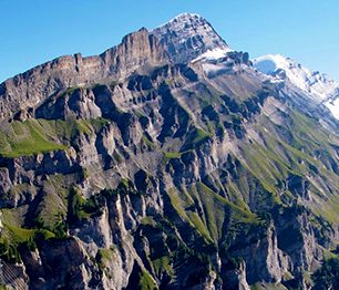 CK Mundo: Švýcarské ferraty