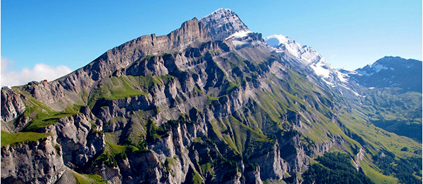 CK Mundo: Švýcarské ferraty