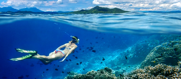 Vydejte se na cestu kolem světa s veletrhem HOLIDAY WORLD!