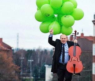 Jubilejní Severská filmová zima 2020: zaostřeno na Finsko