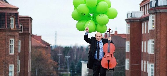 Jubilejní Severská filmová zima 2020: zaostřeno na Finsko