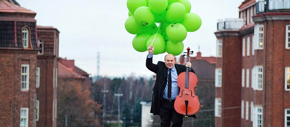 Jubilejní Severská filmová zima 2020: zaostřeno na Finsko