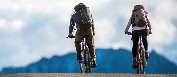 Festival CYKLOCESTOVÁNÍ slibuje dávku dobrodružství, sportovní výkony i krásné záběry