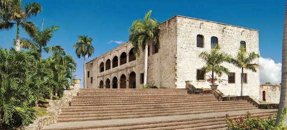 Tipy na nejzajímavější památky dominikánského Santo Dominga i nejkrásnější přilehlé pláže