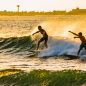 VIDEO: Nahlédněte do života nepočetné surfařské komunity na Kubě prostřednictvím filmu Surf Cuba na letošní Expediční kameře
