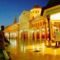 Umajjovská mešita v Damašku: od hromovládce Hadada až k mešitě s Ježíšovým minaretem