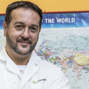 KORONAVIRUS A CESTOVÁNÍ: Rozhovor s docentem Maďarem o nejaktuálnější situaci