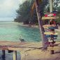 Nejdéle střežené tajemství Karibiku – ostrov Roatan