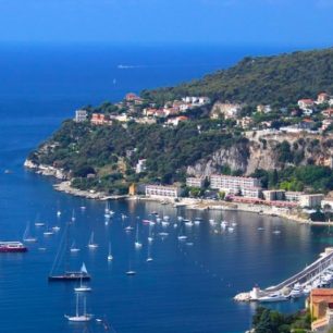  Nice Côte d’Azur, ráj pro milovníky vodních sportů