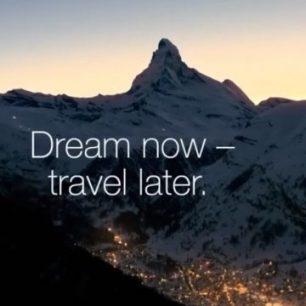 Perfektní den ve Švýcarsku naplánuj už dneska z karantény!