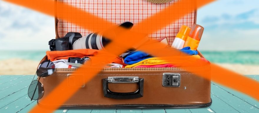 7 tipů pro cestovatele, jak přečkat karanténu