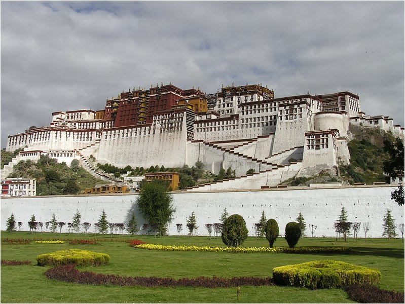 Potala