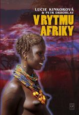 Kniha V RYTMU AFRIKY