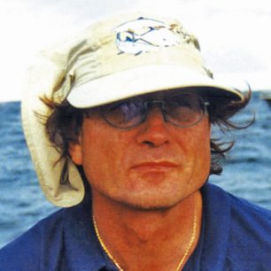 Steve Loveček Lichtag