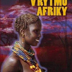 Kniha V rytmu Afriky