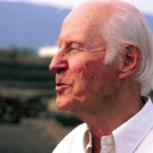 Thor Heyerdahl