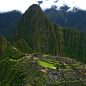 VIDEO: Jedinečné Vánoce pod tajemným Machu Picchu