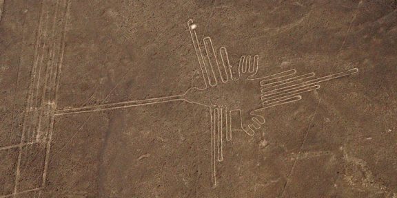 Mystické Peru ve fotografiích