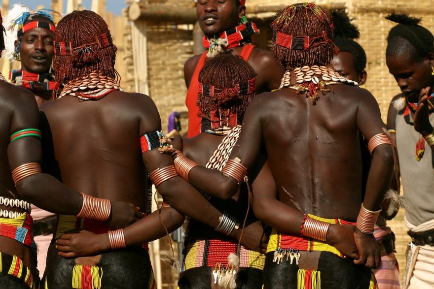 Účastníci 1000 stars fest